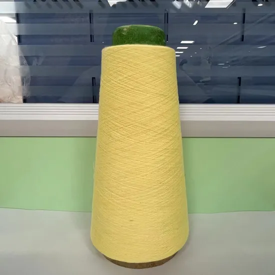 Fil d'aramide Uni de vente chaude